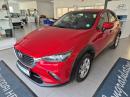 Thumbnail Mazda CX-3 2.0 Active