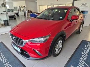 Mazda CX-3 2.0 Active - Image 1