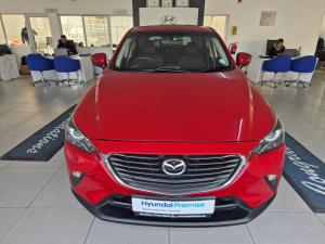 Mazda CX-3 2.0 Active - Image 2