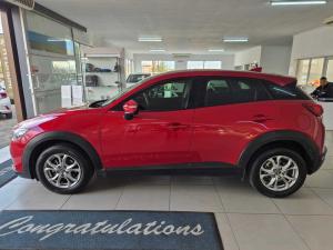 Mazda CX-3 2.0 Active - Image 4