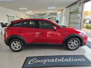 Mazda CX-3 2.0 Active - Image 8