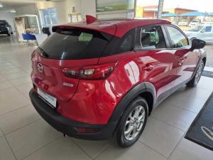 Mazda CX-3 2.0 Active - Image 9