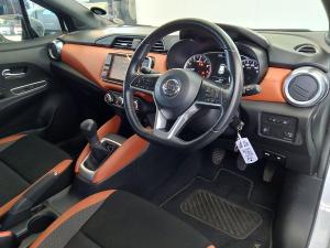 Nissan Micra 66kW turbo Acenta Plus - Image 11