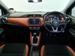 Nissan Micra 66kW turbo Acenta Plus - Image 12