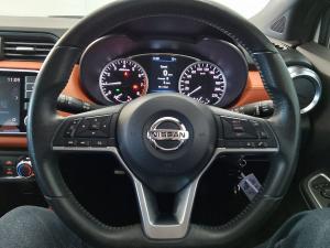 Nissan Micra 66kW turbo Acenta Plus - Image 13