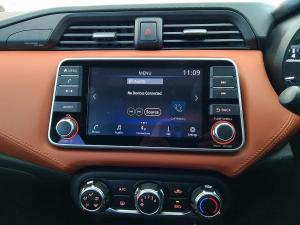 Nissan Micra 66kW turbo Acenta Plus - Image 14