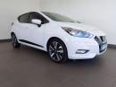 Thumbnail Nissan Micra 66kW turbo Acenta Plus