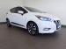 Nissan Micra 66kW turbo Acenta Plus - Thumbnail 1