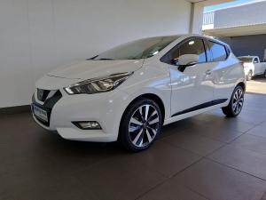 Nissan Micra 66kW turbo Acenta Plus - Image 3