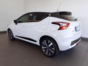 Nissan Micra 66kW turbo Acenta Plus - Image 5