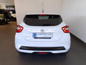 Nissan Micra 66kW turbo Acenta Plus - Image 6