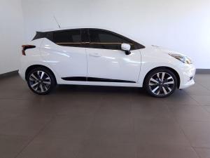 Nissan Micra 66kW turbo Acenta Plus - Image 8