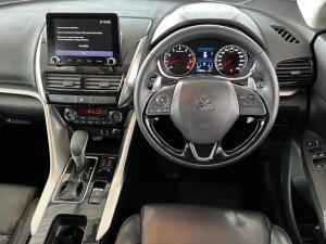 Jeep Compass 1.4T Longitude auto - Image 13