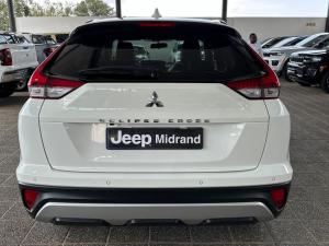 Jeep Compass 1.4T Longitude auto - Image 7