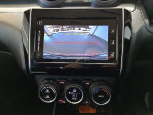 Suzuki Swift 1.2 GLX manual - Image 14