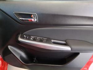Suzuki Swift 1.2 GLX manual - Image 18