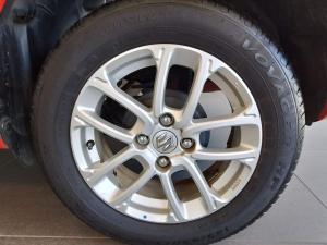 Suzuki Swift 1.2 GLX manual - Image 19