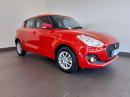 Thumbnail Suzuki Swift 1.2 GLX manual