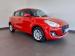 Suzuki Swift 1.2 GLX manual - Thumbnail 1