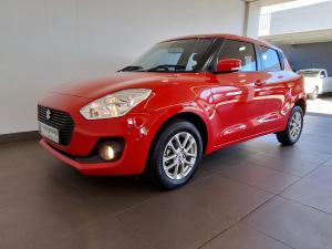 Suzuki Swift 1.2 GLX manual - Image 3