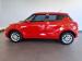 Suzuki Swift 1.2 GLX manual - Thumbnail 4