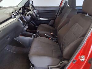 Suzuki Swift 1.2 GLX manual - Image 9