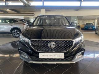 MG ZS 1.5 Comfort
