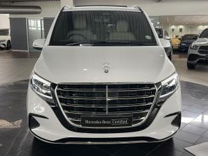 Mercedes-Benz V-Class V300d Exclusive - Image 10