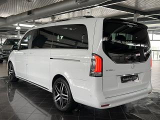 Mercedes-Benz V-Class V300d Exclusive