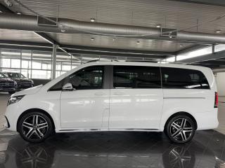 Mercedes-Benz V-Class V300d Exclusive