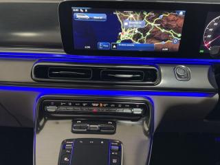 Mercedes-Benz V-Class V300d Exclusive