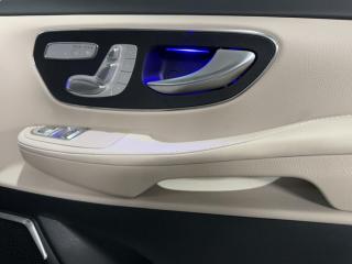 Mercedes-Benz V-Class V300d Exclusive