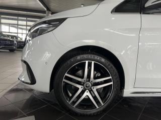 Mercedes-Benz V-Class V300d Exclusive
