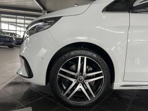 Mercedes-Benz V-Class V300d Exclusive - Image 18
