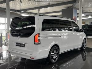 Mercedes-Benz V-Class V300d Exclusive - Image 2
