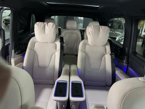 Mercedes-Benz V-Class V300d Exclusive - Image 6