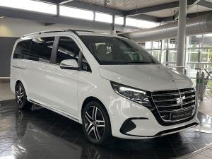 Mercedes-Benz V-Class V300d Exclusive - Image 9