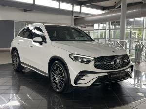 Mercedes-Benz GLC GLC300d 4Matic Avantgarde - Image 10