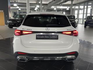 Mercedes-Benz GLC GLC300d 4Matic Avantgarde