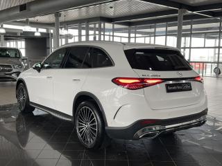 Mercedes-Benz GLC GLC300d 4Matic Avantgarde
