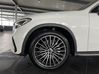 Mercedes-Benz GLC GLC300d 4Matic Avantgarde