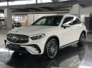 Thumbnail Mercedes-Benz GLC GLC300d 4Matic Avantgarde