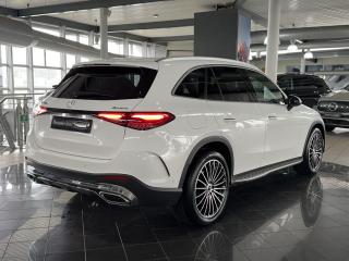 Mercedes-Benz GLC GLC300d 4Matic Avantgarde