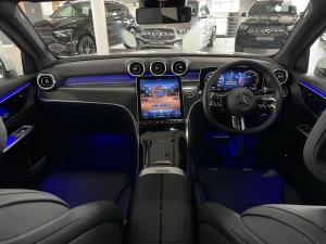 Mercedes-Benz GLC GLC300d 4Matic Avantgarde - Image 3
