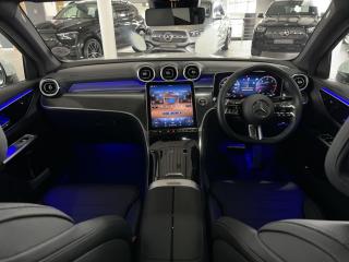 Mercedes-Benz GLC GLC300d 4Matic Avantgarde