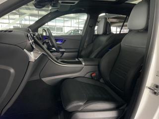 Mercedes-Benz GLC GLC300d 4Matic Avantgarde