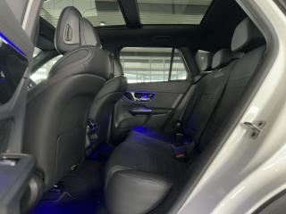 Mercedes-Benz GLC GLC300d 4Matic Avantgarde