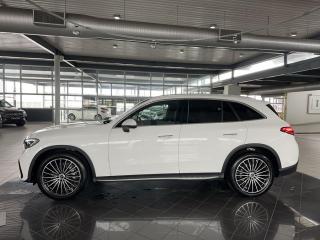 Mercedes-Benz GLC GLC300d 4Matic Avantgarde