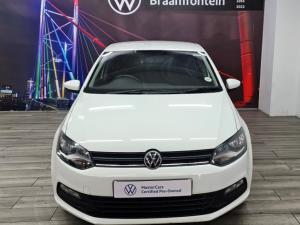 Volkswagen Polo Vivo hatch 1.4 Comfortline - Image 10
