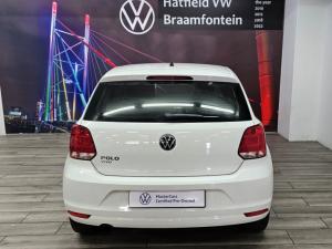 Volkswagen Polo Vivo hatch 1.4 Comfortline - Image 11